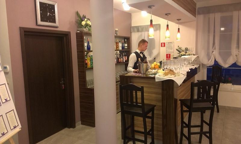 nhà trọ Szamocin