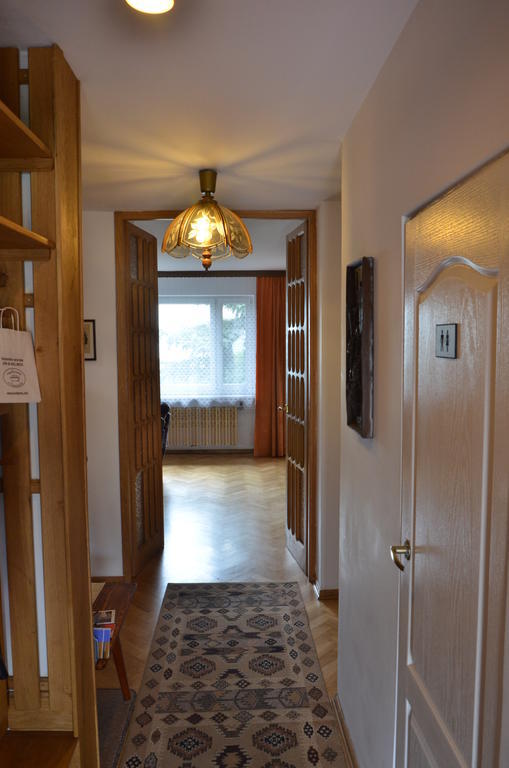 Hostel Tolek *