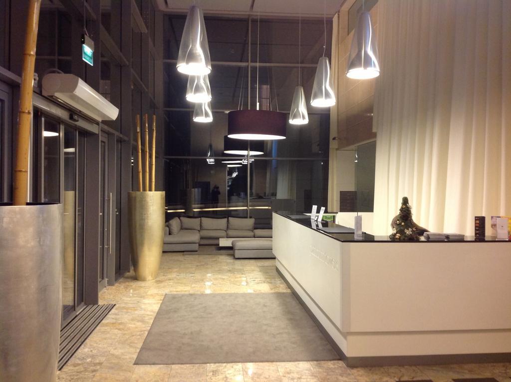 Platinum Warsaw