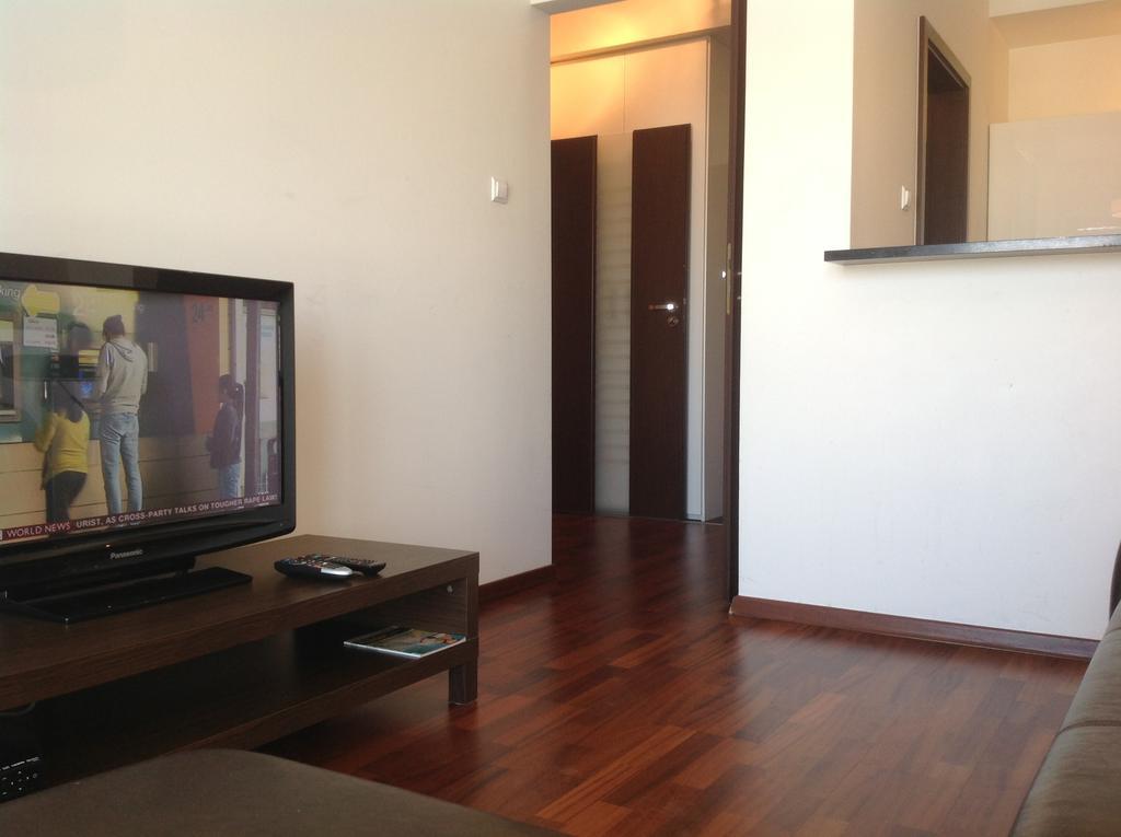 Aparthotel Platinum 4*