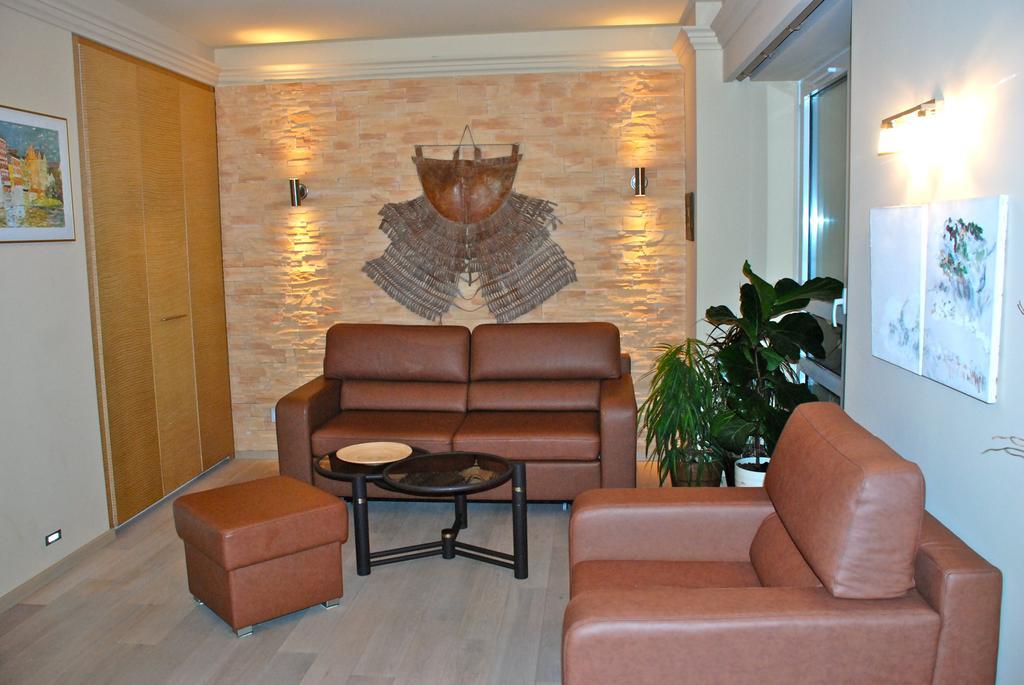Aparthotel Platinum