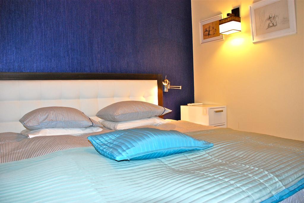 Aparthotel Platinum