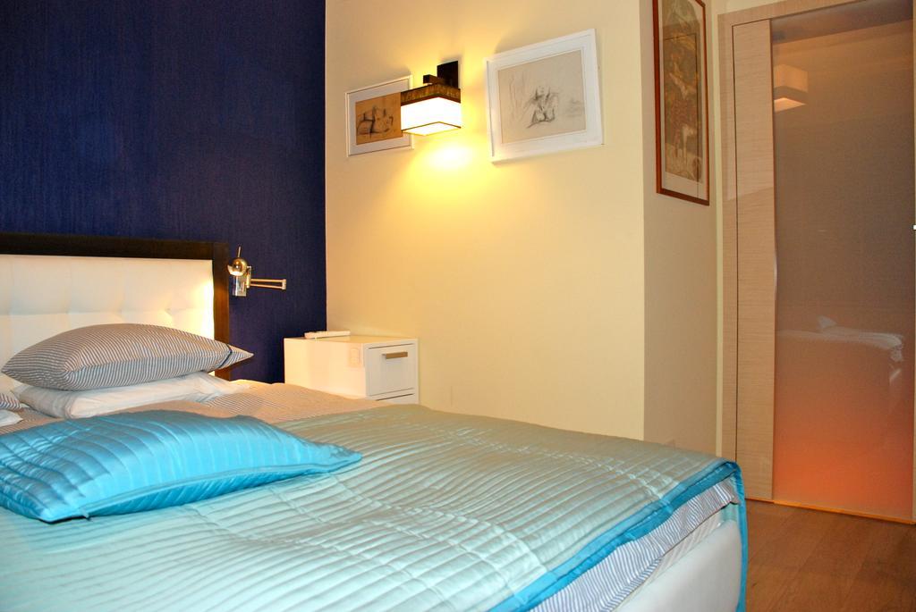 Aparthotel Platinum 4*