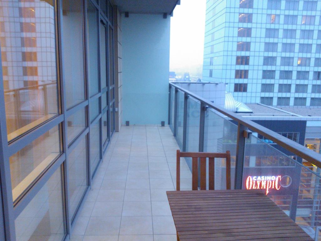 Platinum Warsaw