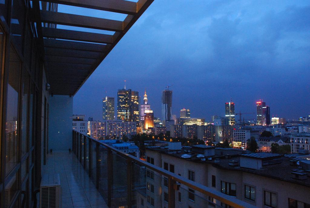 Aparthotel Platinum 4*