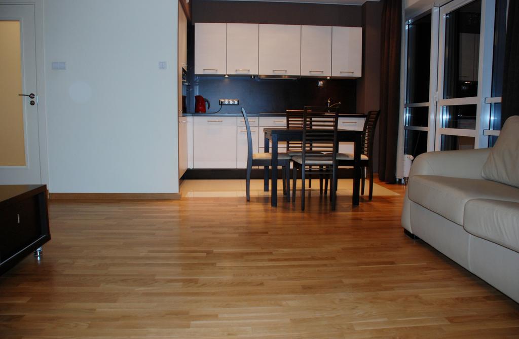 Aparthotel Platinum 4*