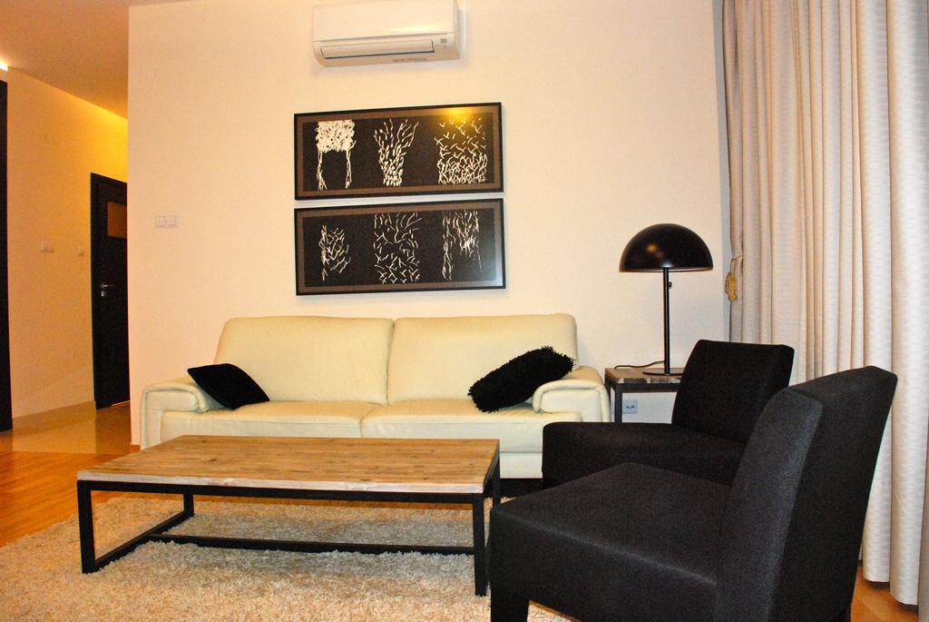 Aparthotel Platinum 4*