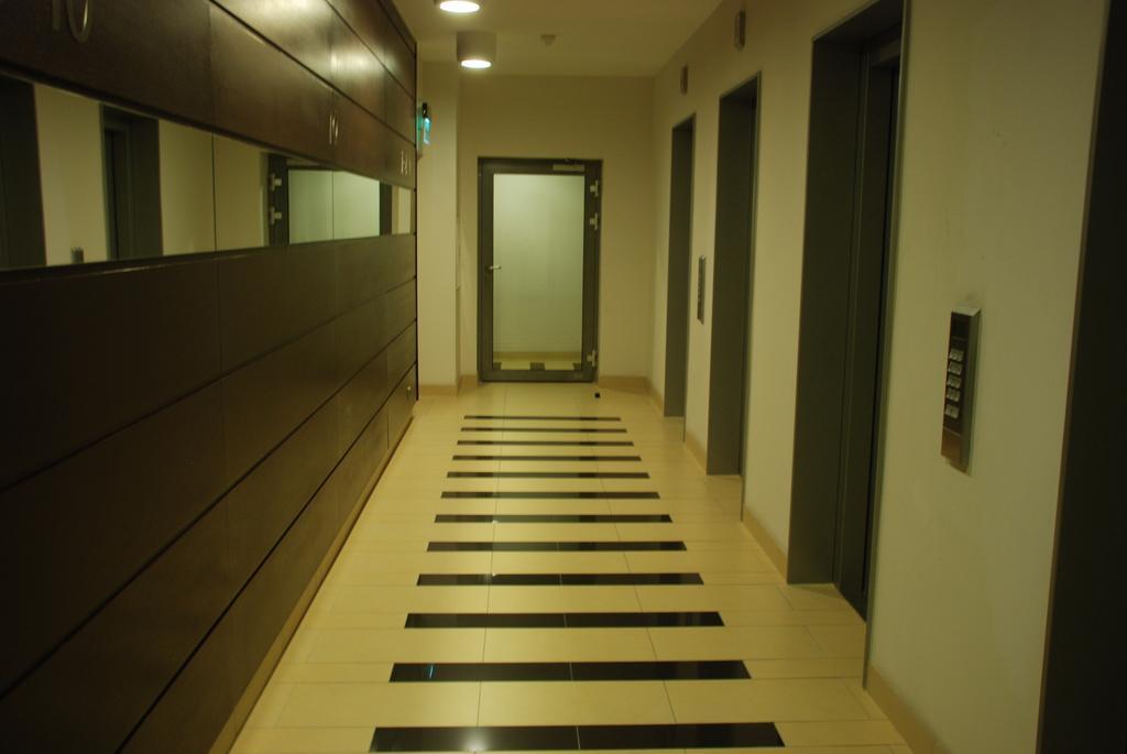 Aparthotel Platinum 4*