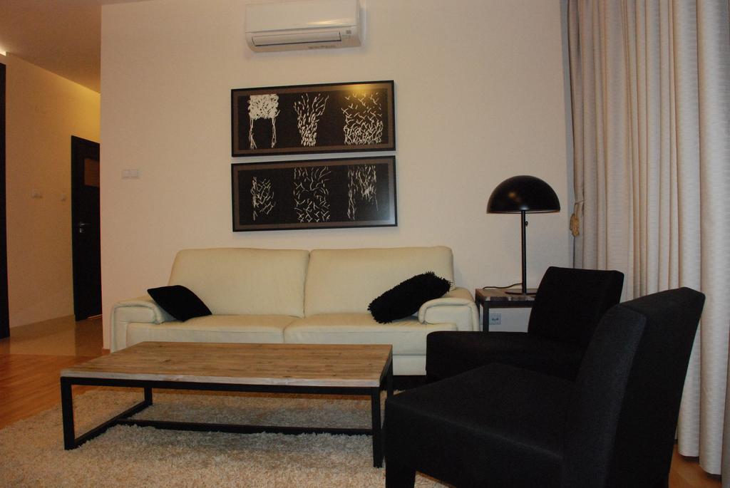 Aparthotel Platinum 4*
