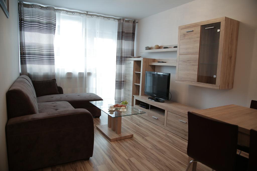 Apartment Central Suites&studios