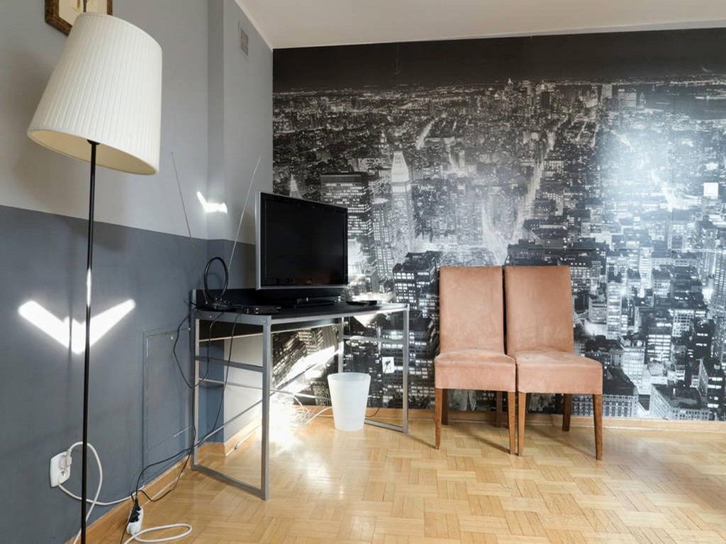 Anton House Warszawa