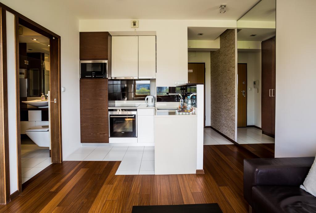 Executive Mokotow Warsaw
