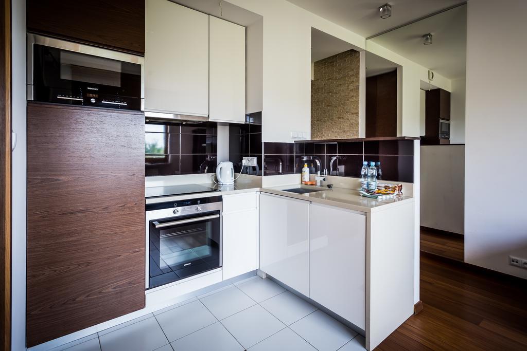 Executive Mokotow Warsaw
