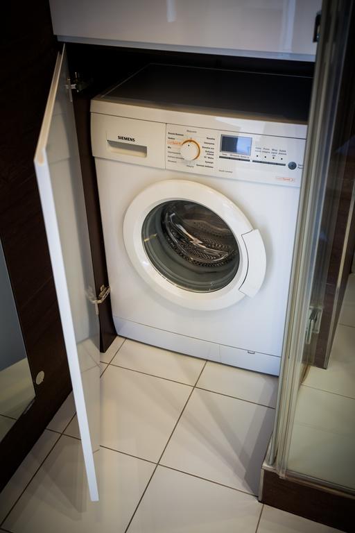 Apartment Executive Mokotow