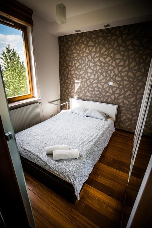 Apartment Executive Mokotow Warsaw
