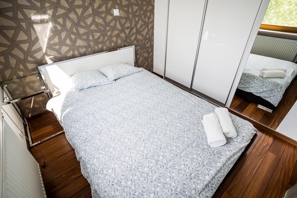Apartment Executive Mokotow *