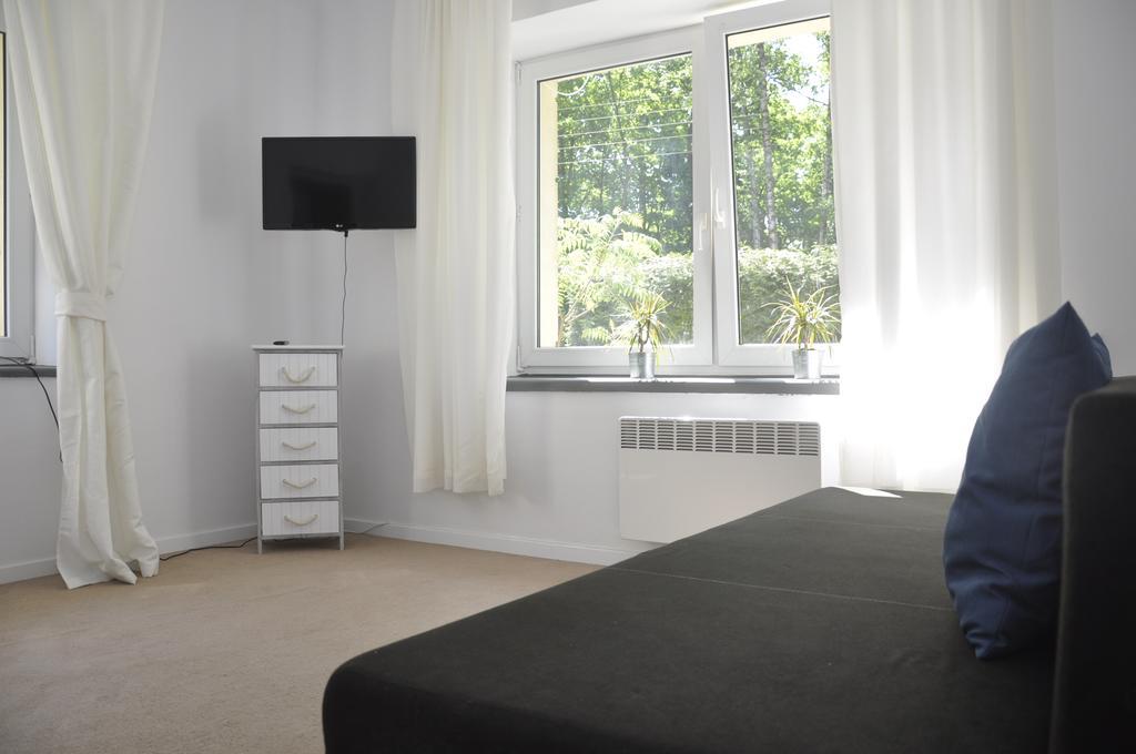 Apartament Prudentia Anin Economy Warszawa