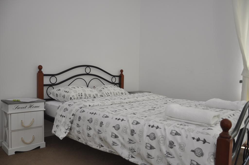 Apartament Prudentia Anin Economy *