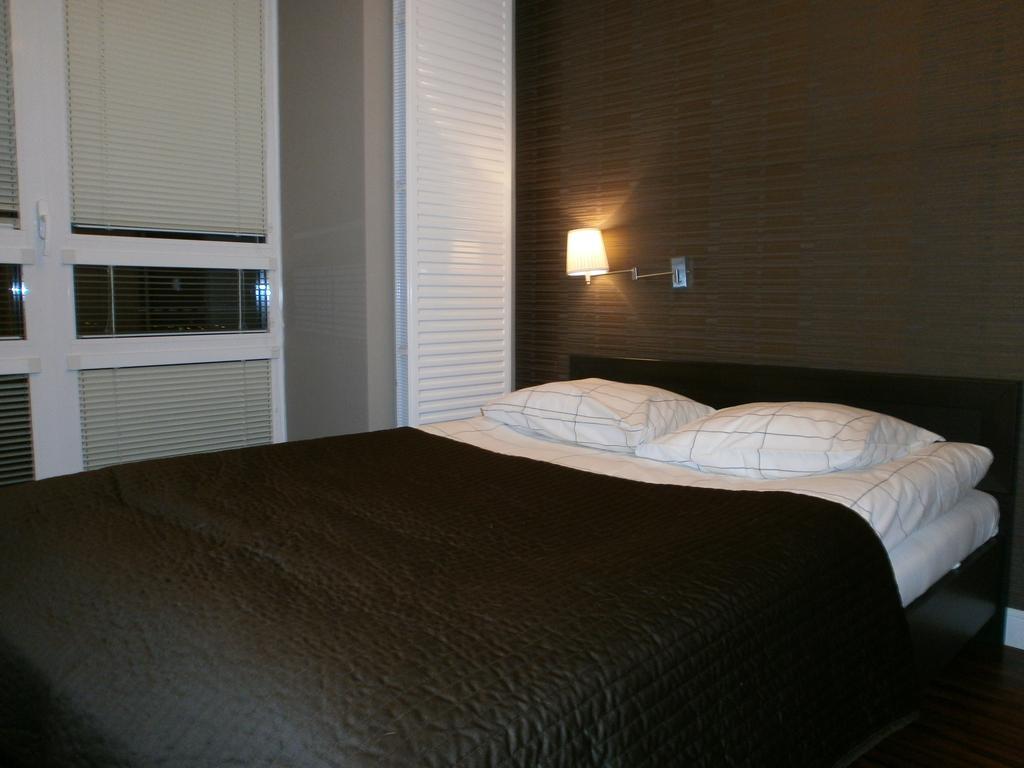 Aparthotel Platinum 4*