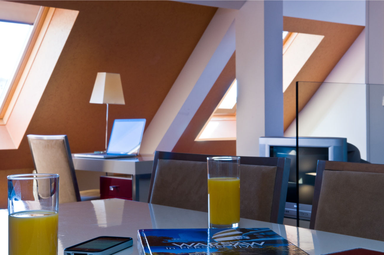 Aparthotel Mamaison Diana