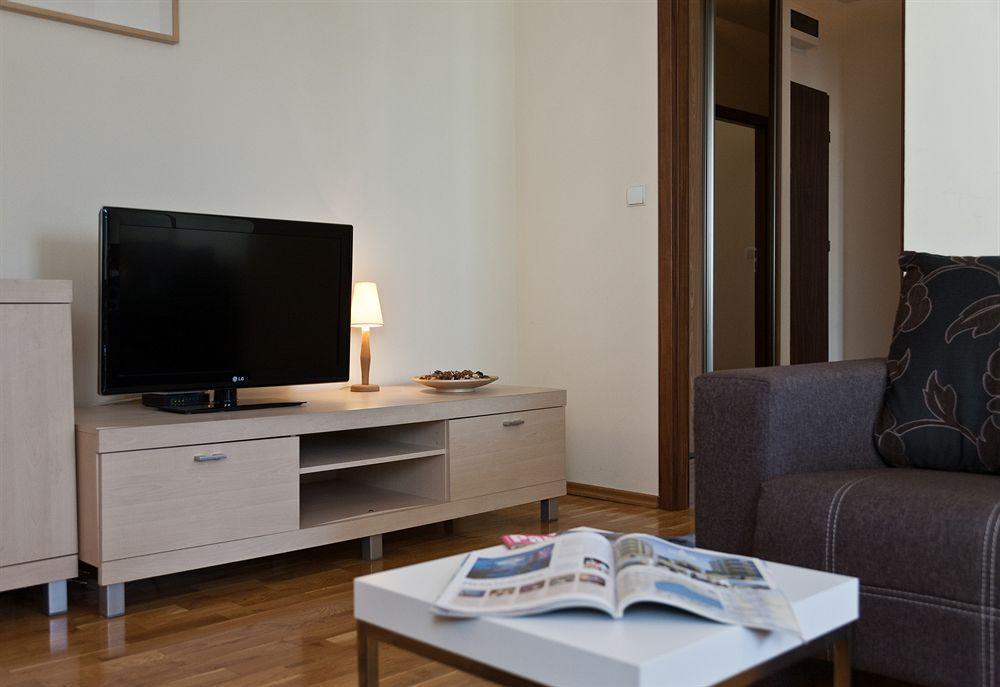 Apartment Mokotow Tww *