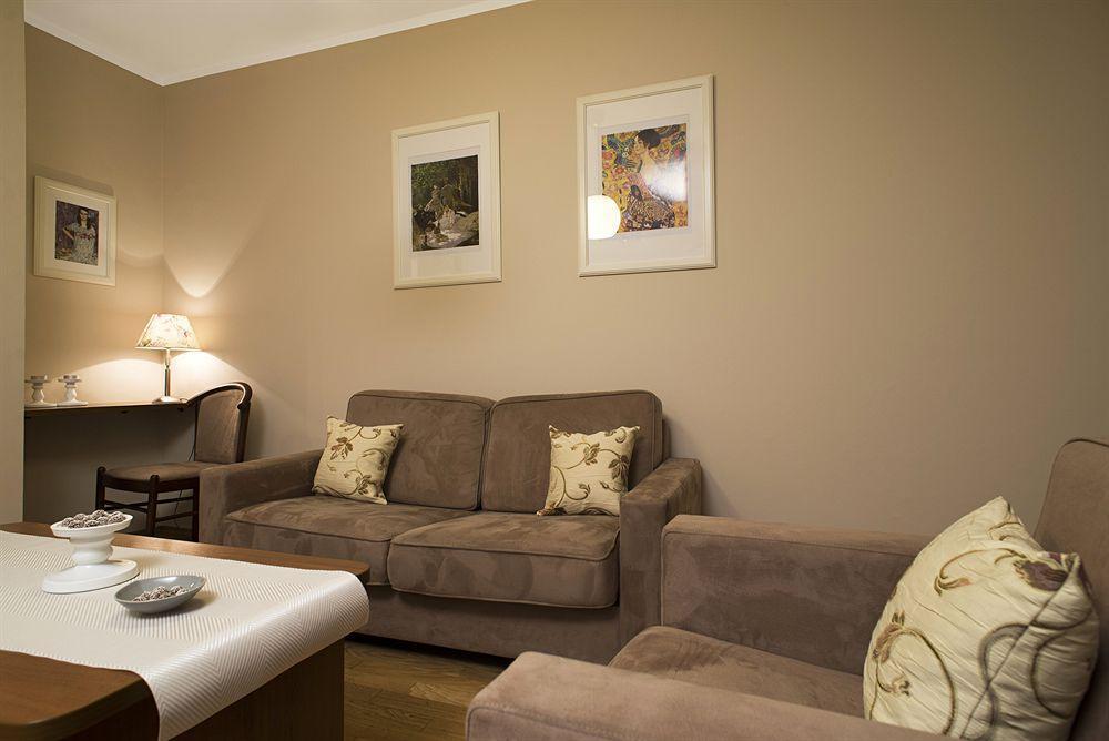 Apartment Mokotow Tww *