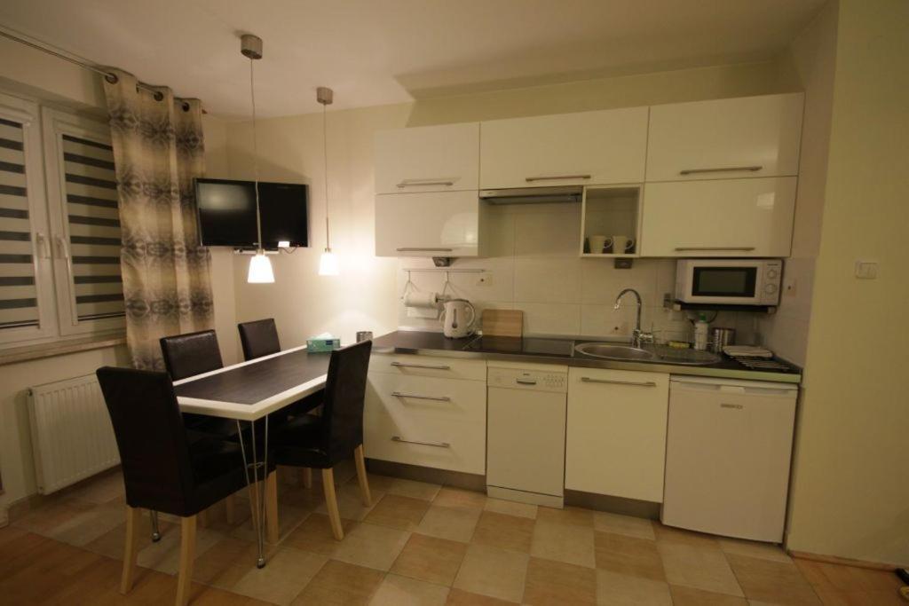 Eden Lucka Apartment
