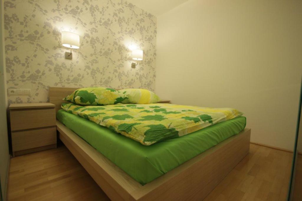 Apartment Eden Lucka *