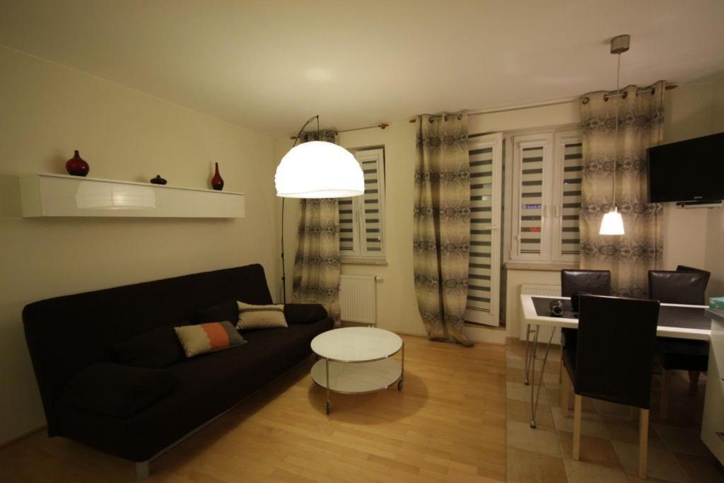 Eden Lucka Apartment *