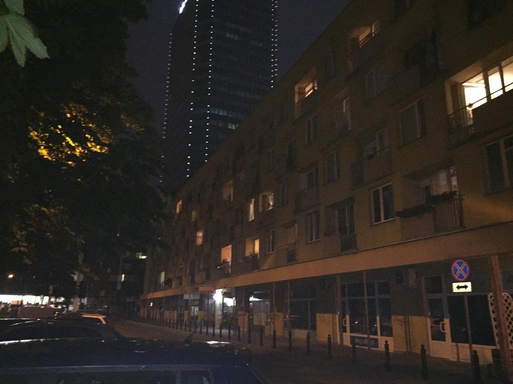 Corazziego 4 Warsaw
