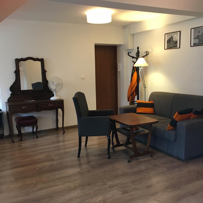 Apartment Cichy Na Nowym Swiecie *