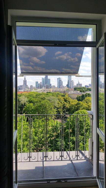 Apartment Panorama 