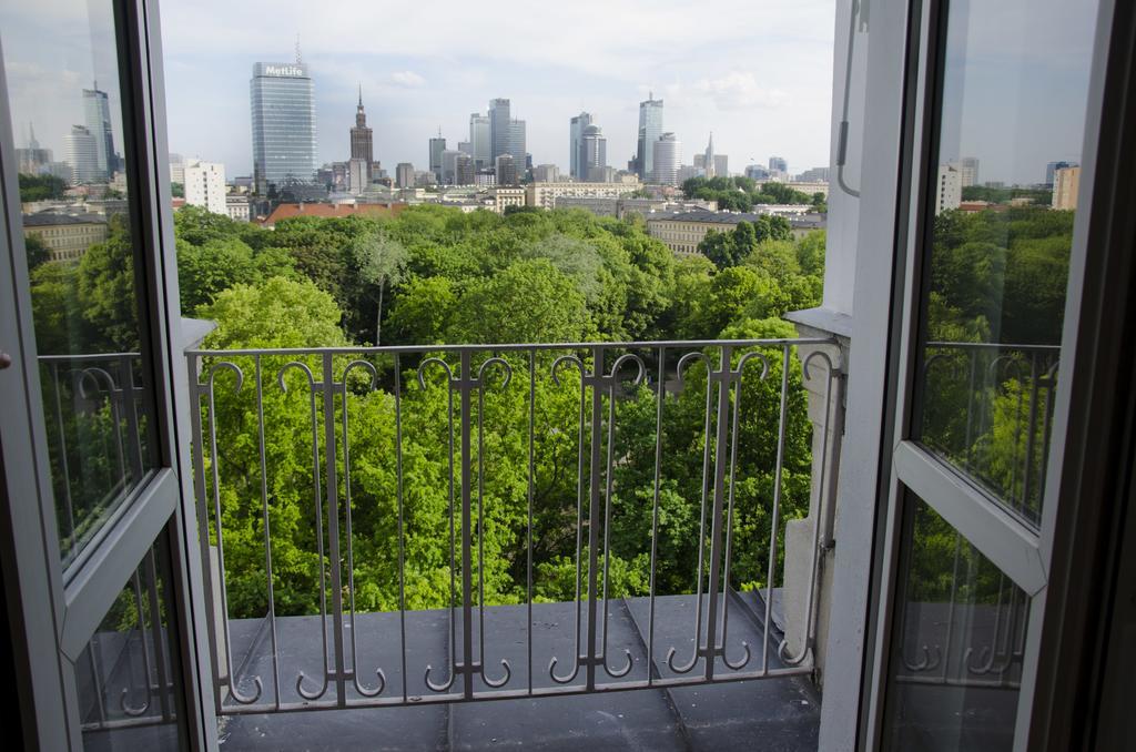 Apartment Panorama 