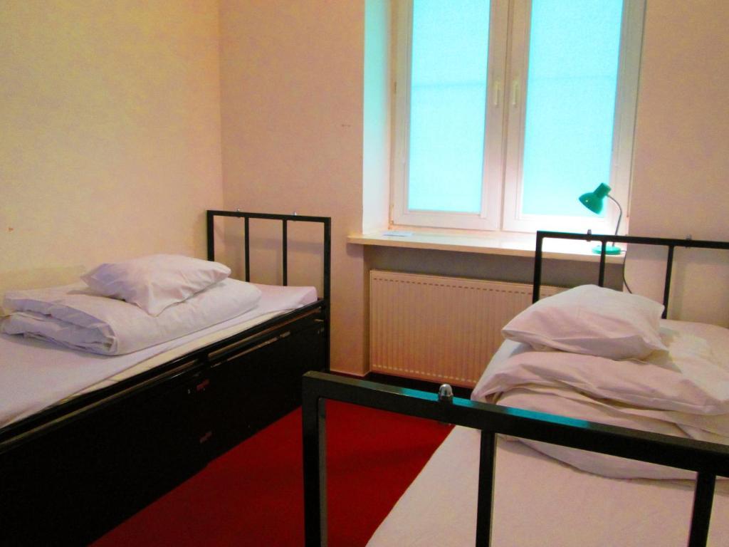 Hostel Wilson