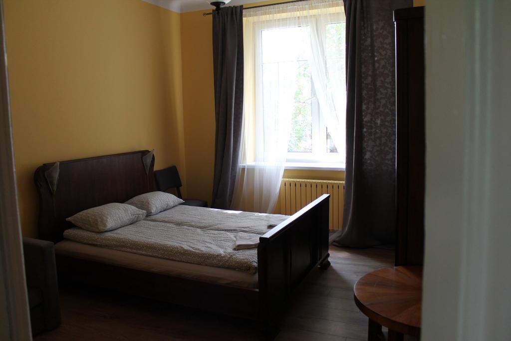 Zacisze Warsaw