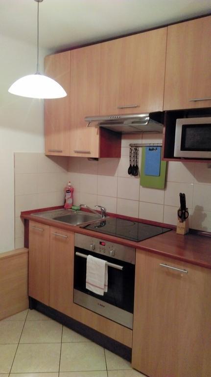 Apartment Grzybowska - Center *