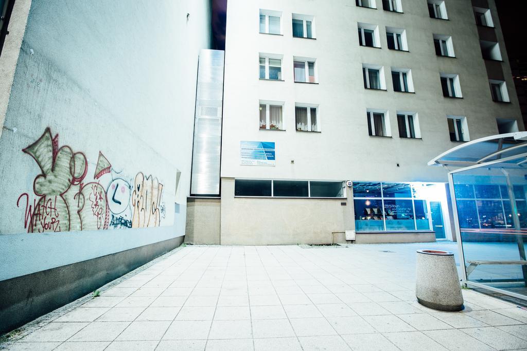 Apartament Mirow Warsaw