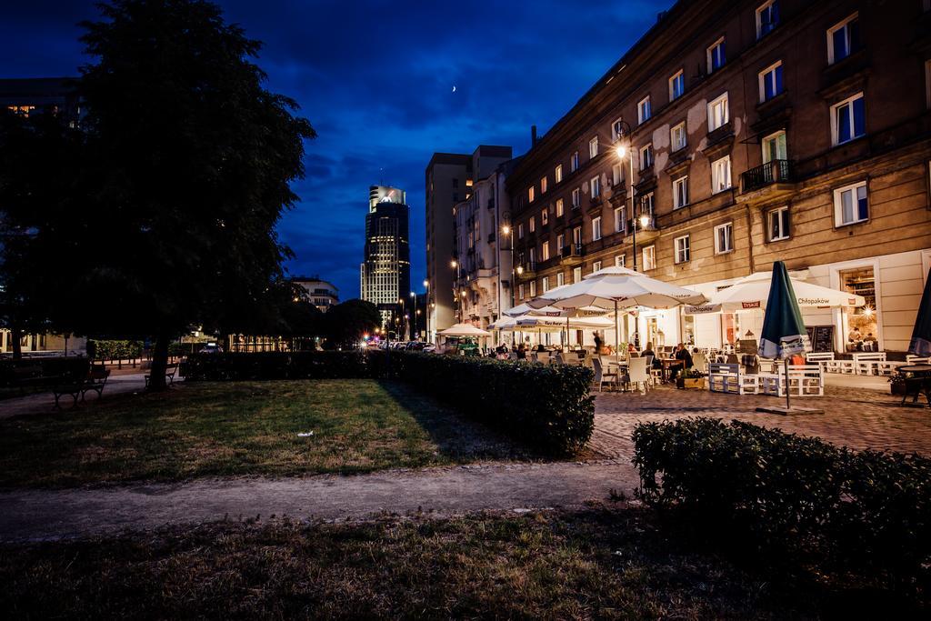 Apartament Mirow