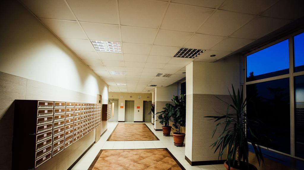 Apartament Mirow Warsaw