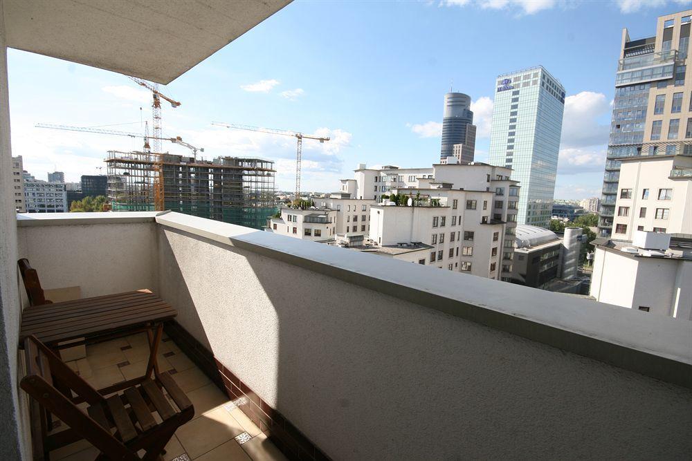łucka Apartament Warszawa