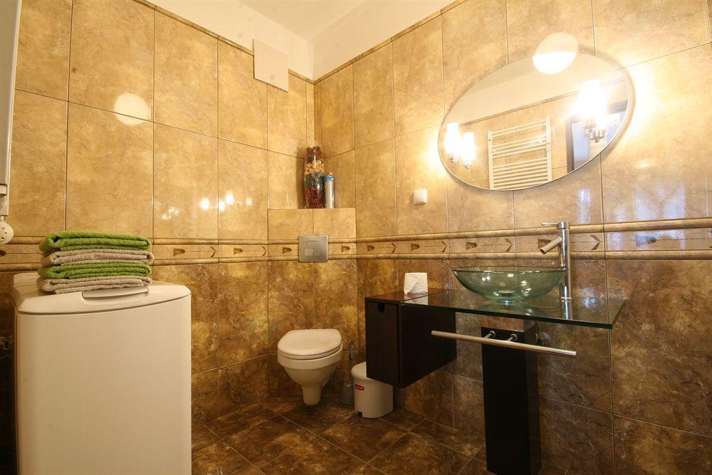 łucka Apartament