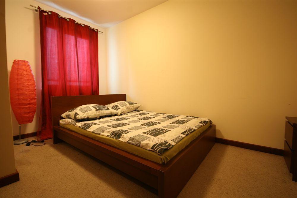 łucka Apartament Warszawa
