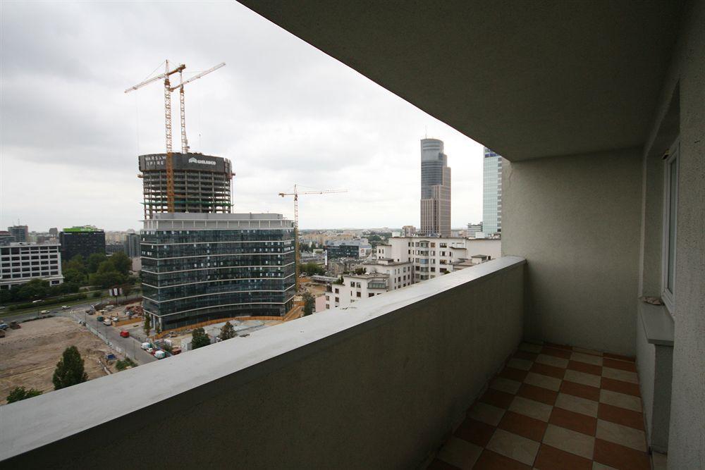 łucka Apartament *