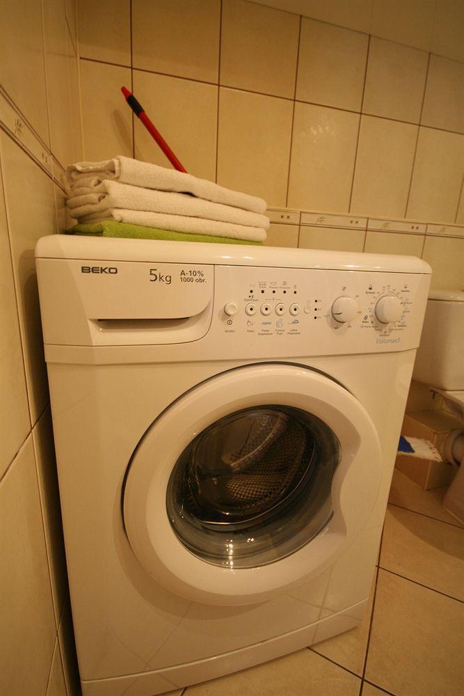 łucka Apartament