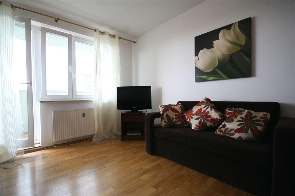 łucka Apartament *