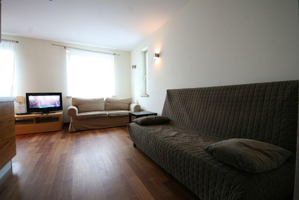łucka Apartament Warszawa