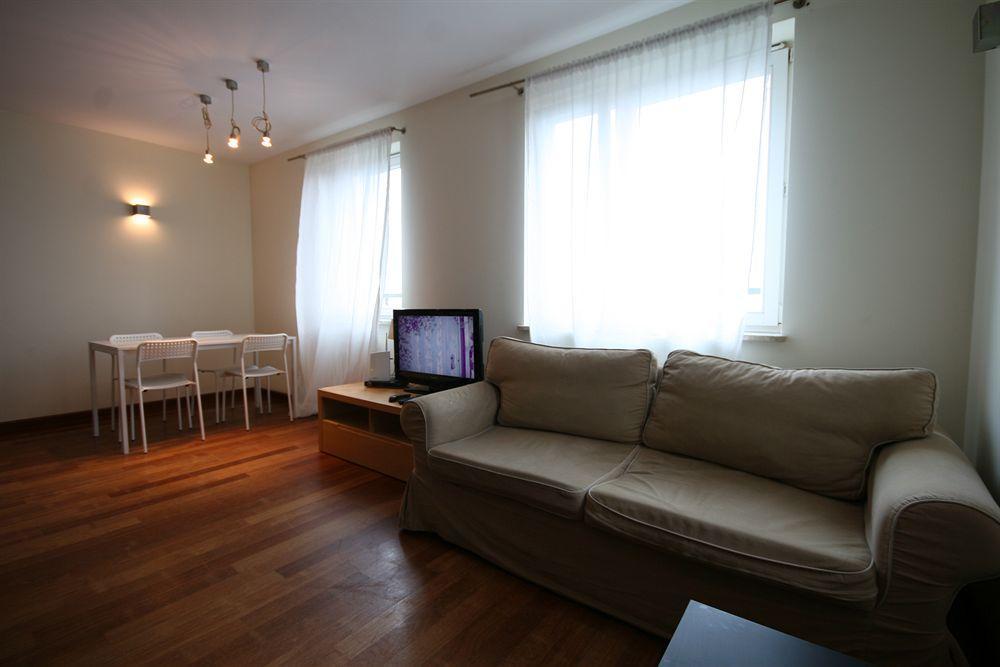 łucka Apartament *