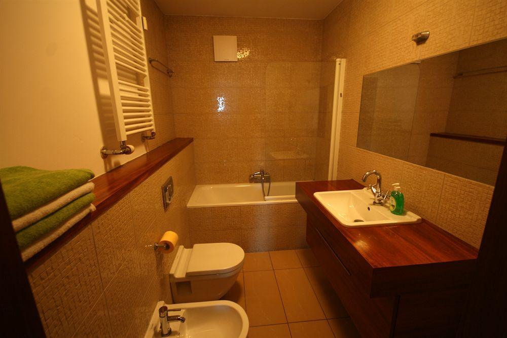 łucka Apartament Warszawa