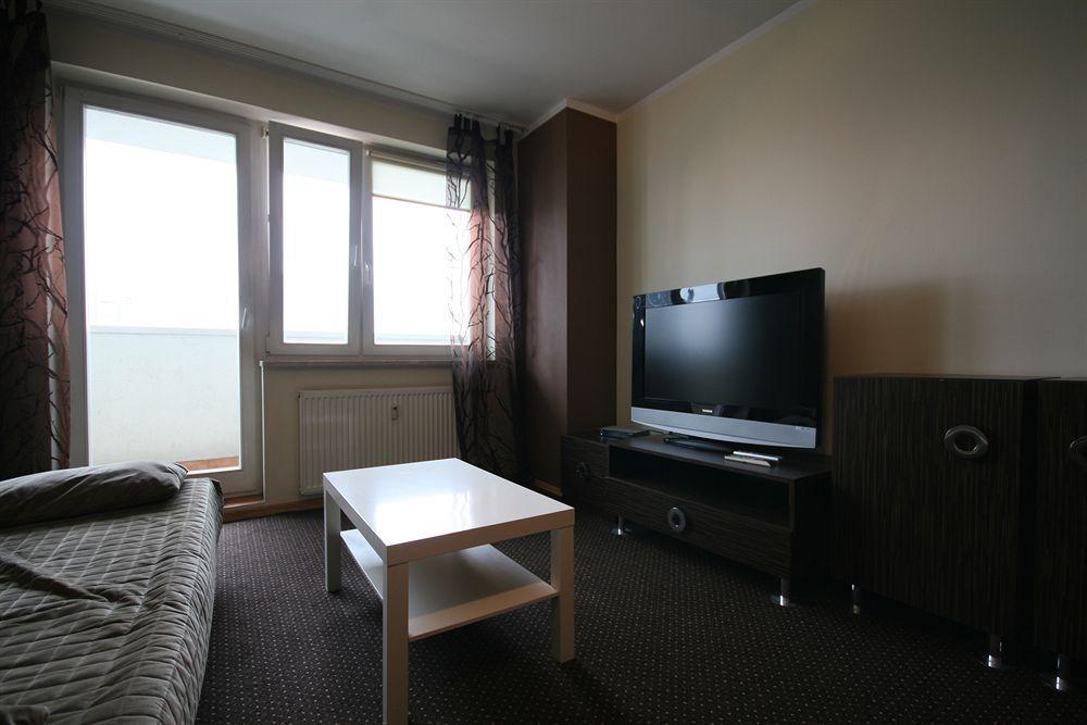 łucka Apartament