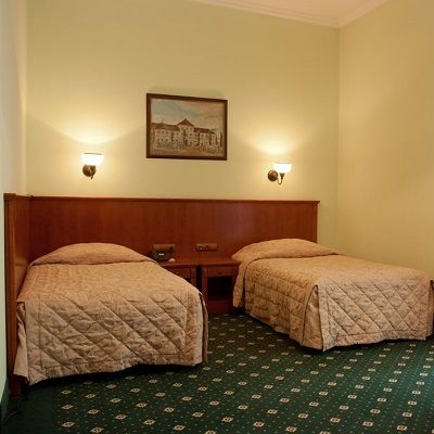 Hetman Hotel Warsaw